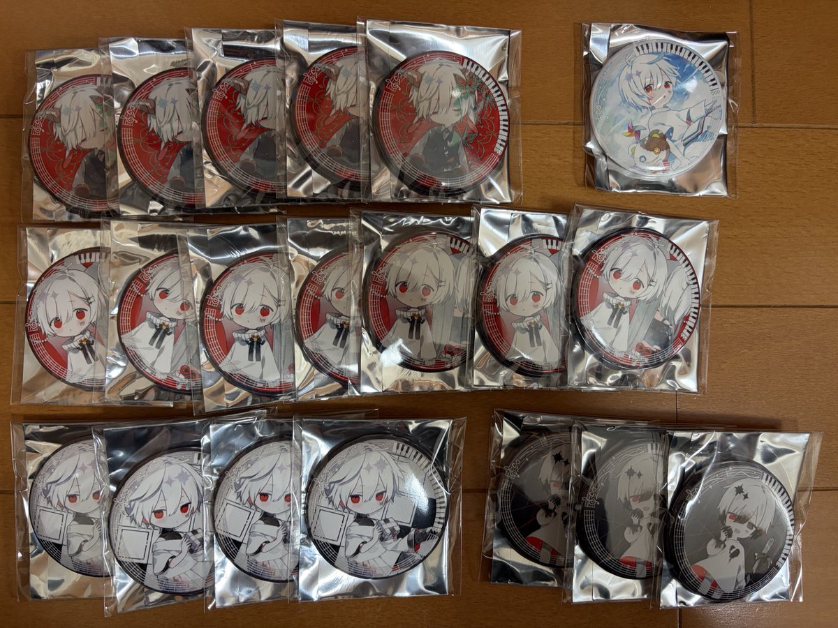 へむん tweet media