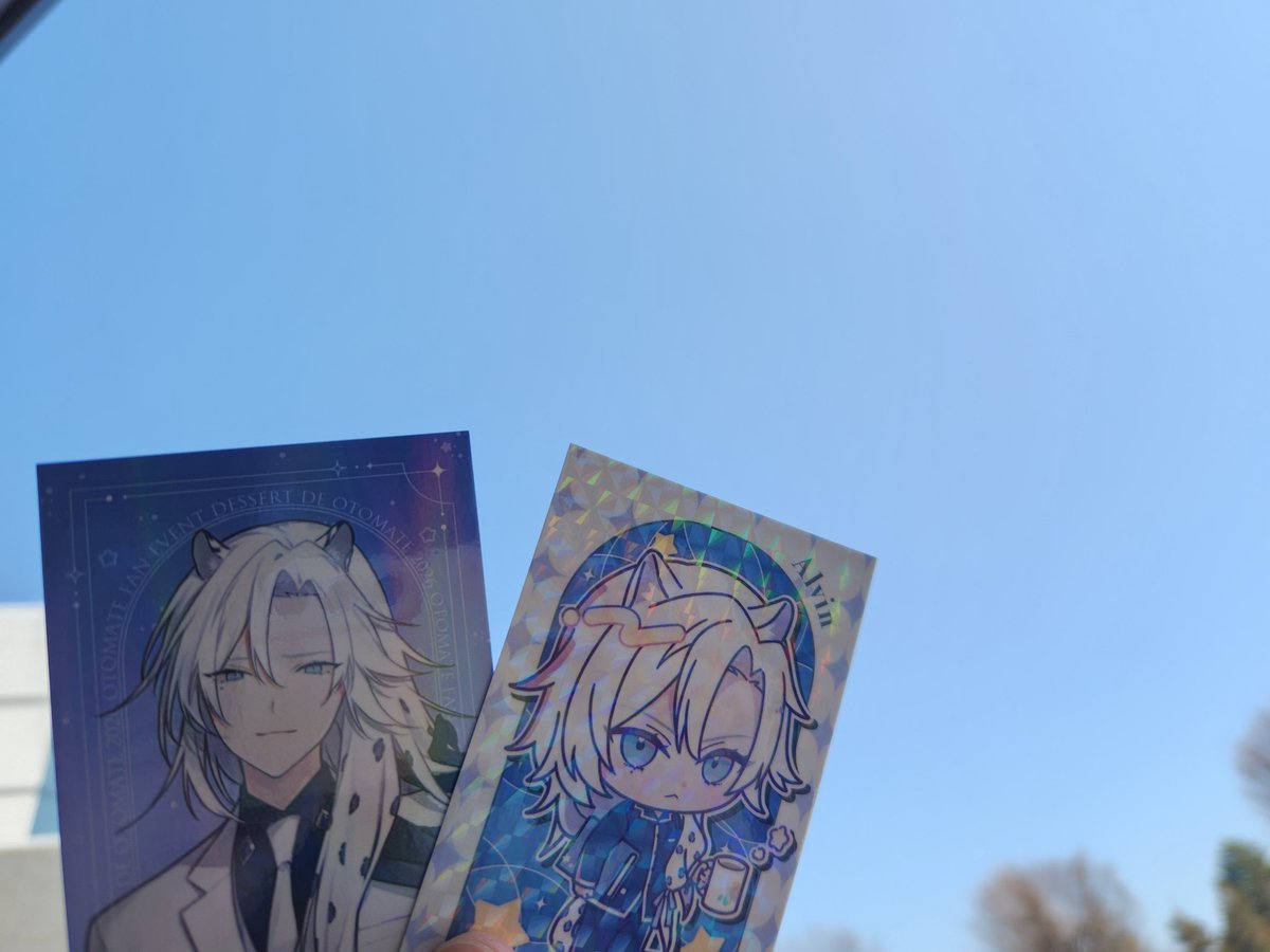 そまり ❀ tweet media