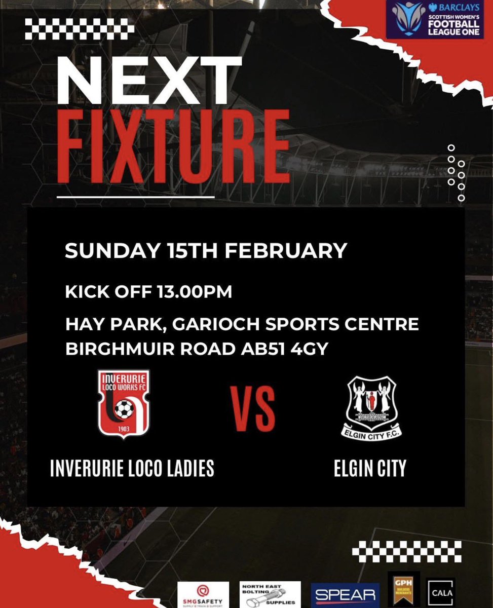 locoladies's tweet photo. Matchday https://t.co/C4SilSOleG