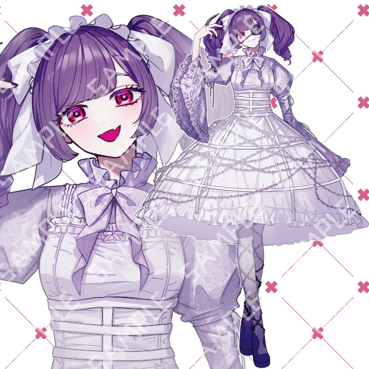 nz_tk_ @xxx 初めまして、イラストレーターのゆずと申します。 ぜひ