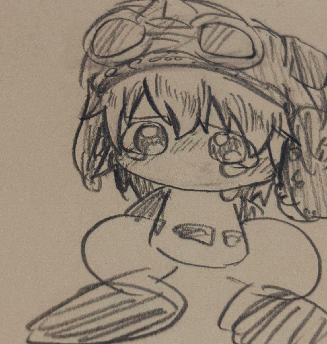 星野 tweet media