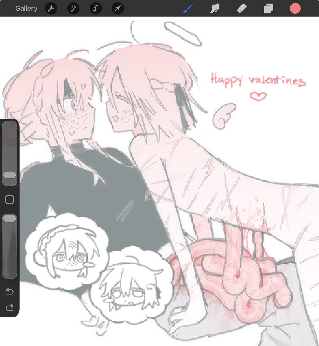 Remi | c♡mms closed (@akechisu2) on Twitter photo 