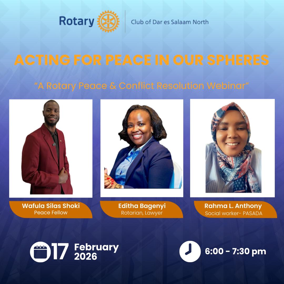 Positive Peace Generation tweet media