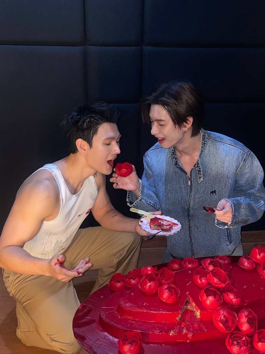 A Nice Entertainment (Backup) tweet media