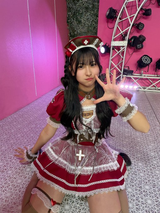 Twitterのコスプレ画像24