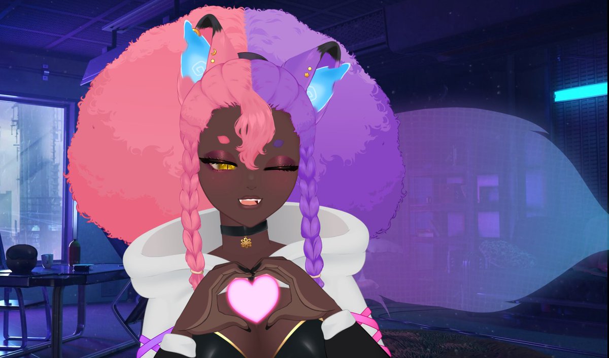 Reminder

WE DESERVE TO EXIST HERE IN THIS SPACE WITHOUT EXPLANATION!!!

We are not too much.
We are not loud.
We are not "ghetto".
We are us!
Never drop your crowns! We continue to support each other and pour into one another and refuse to let them silence us~
Stand proud n tall