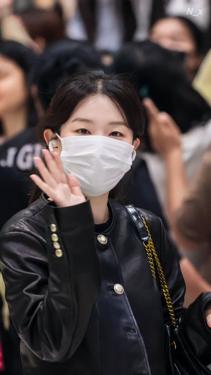 260215 BKK 출국
#SEULGI #슬기 #RedVelvet #레드벨벳