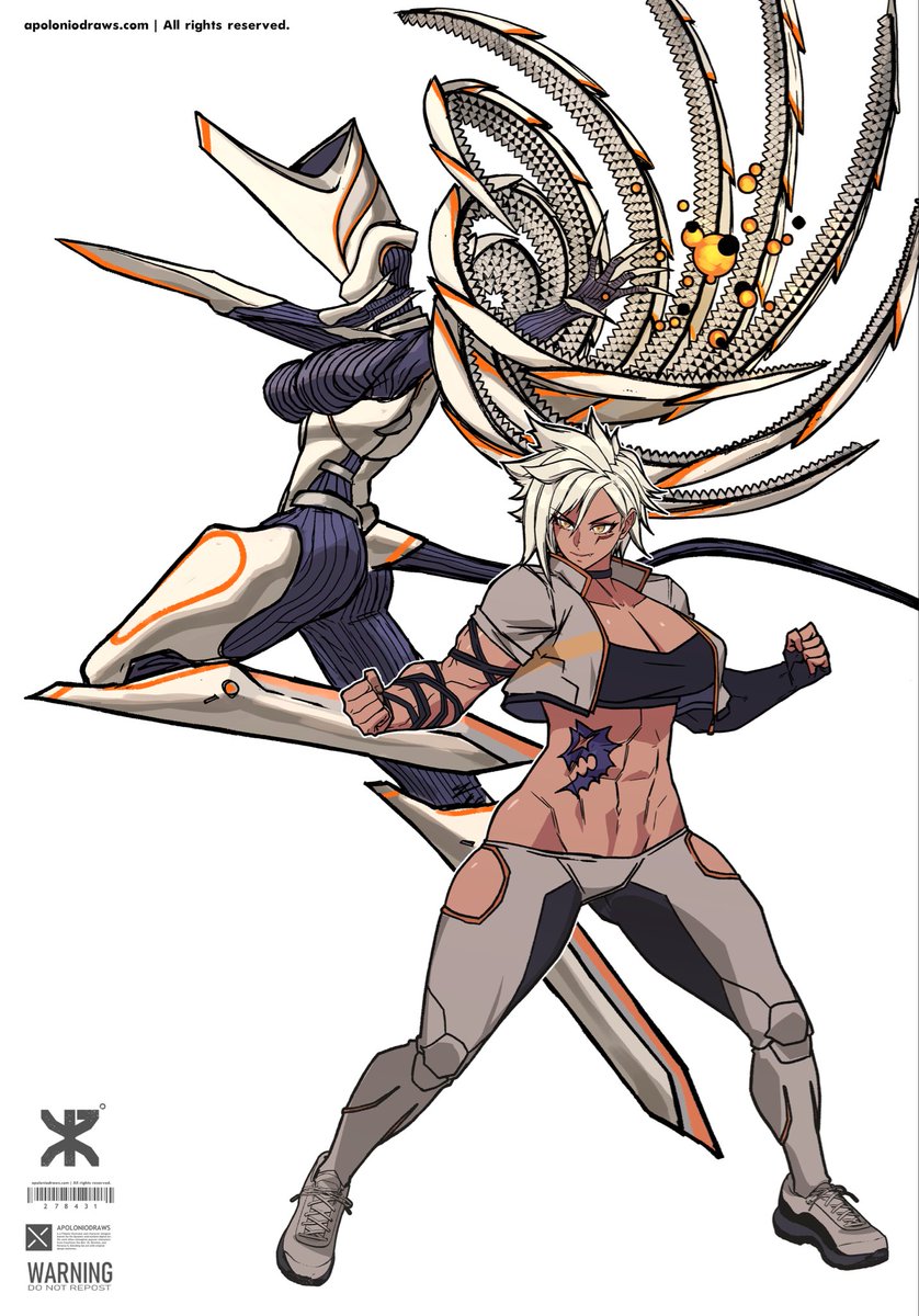 ◤◢ APOLONIO ◤◢ tweet media