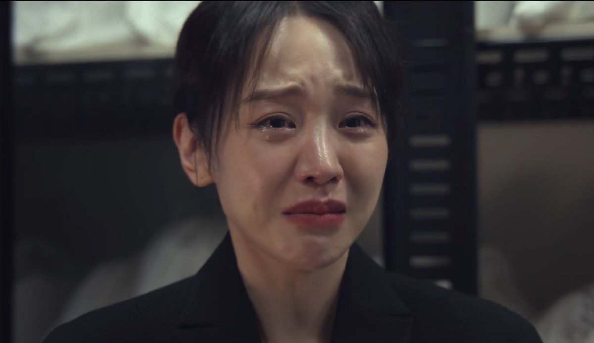 K-Drama Menfess tweet media