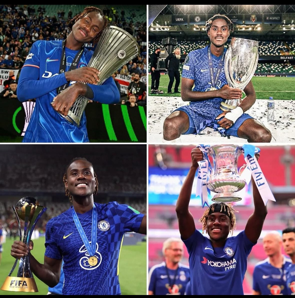 Underrated but very loyal