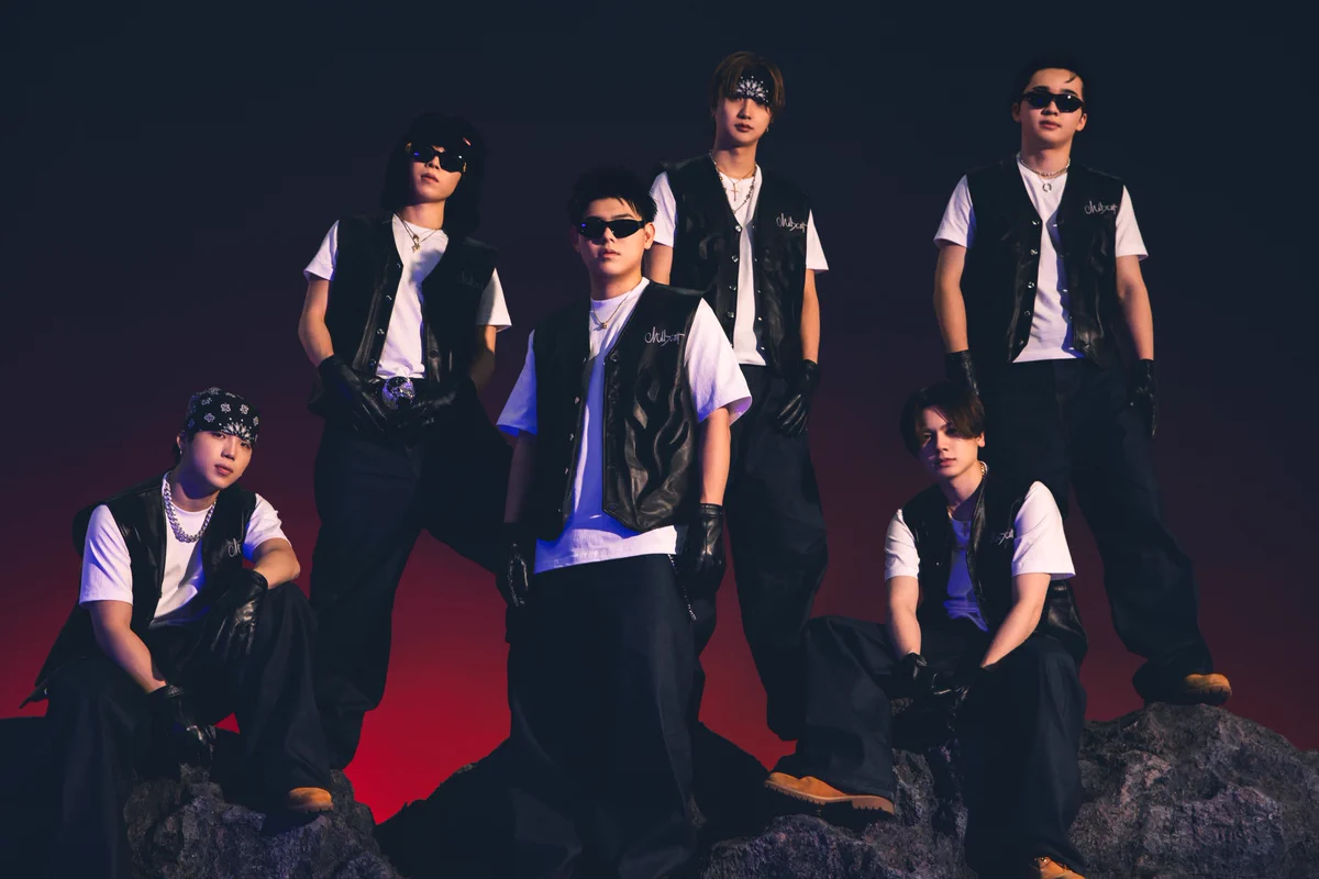 BMSG MUSIC SHOP on X: 