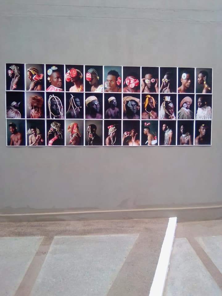 Raymond Geofrey is a local photographer who has found his niche in curating model castings and fashion events. When he is not capturing the latest talent in Botswana through his exceptional lens, he offers z cards, polaroids &amp; runway lessons. 

#TryEverythingLocal