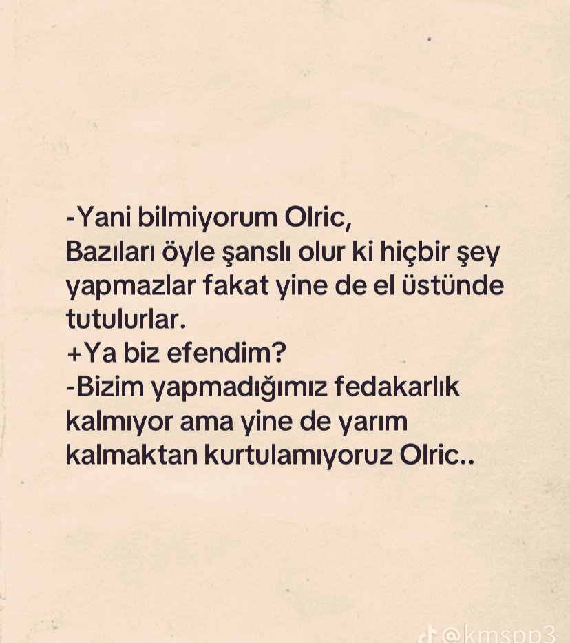Adem_glrr's tweet photo. https://t.co/IiVHcGSH7N