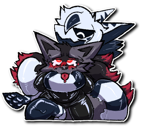 SiraWox's tweet photo. ~☢️❣️16K Follower Raffle❣️☢️~

To get a chance, all you have to do is :

❣️like❣️
🔄retweet🔄
🐾follow🐾

bonus: tag someone for both of you to win a sticker instead of one~💕

pulling the winner(s) in 3 hours~ :3 https://t.co/ZDKkayvDFn