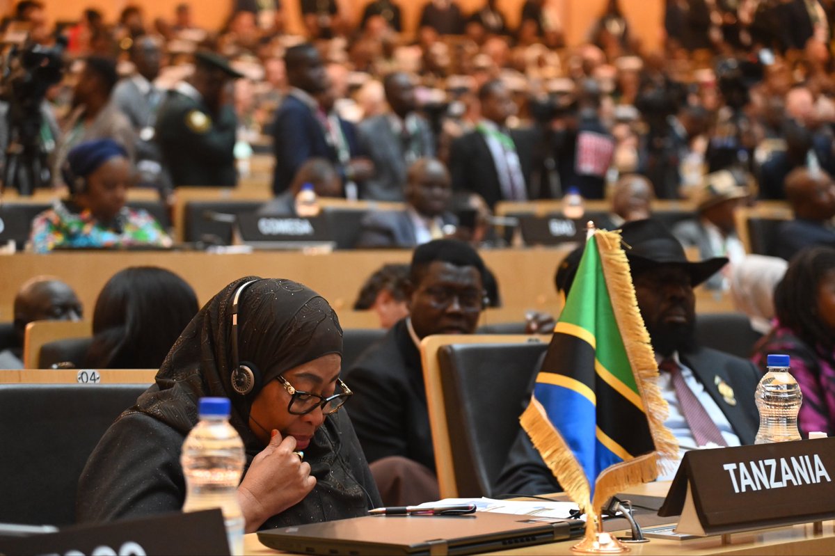 Institute for Peace and Security Studies tweet media