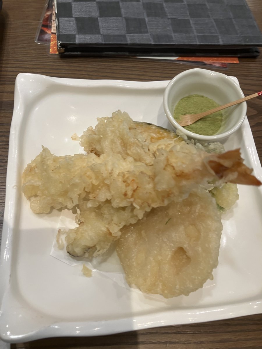 gnuwi's tweet image. こないだ新潟で食べれなかった
へぎ蕎麦
美味しかったな✨