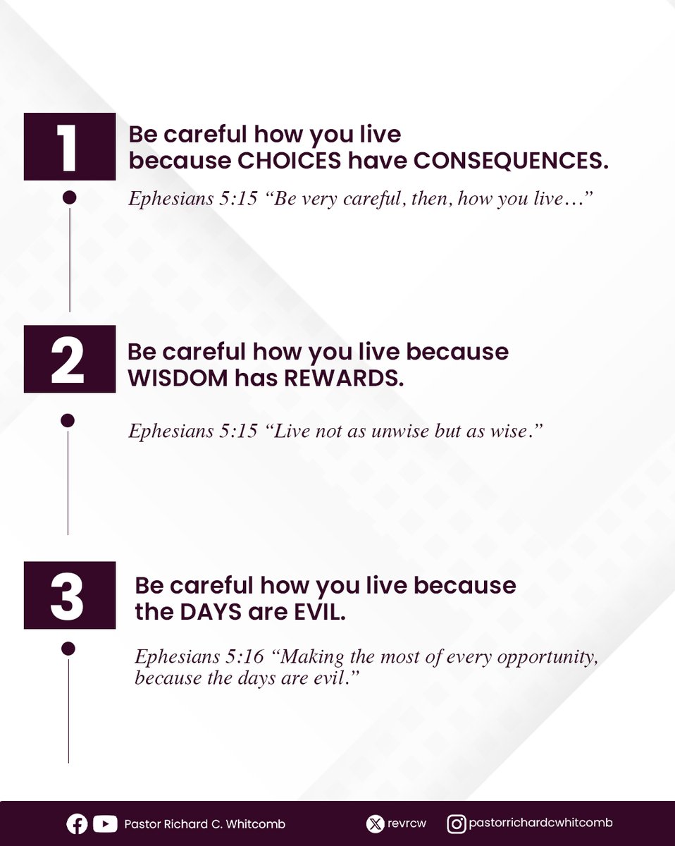 Pastor Richard C. Whitcomb (@revrcw) on Twitter photo 