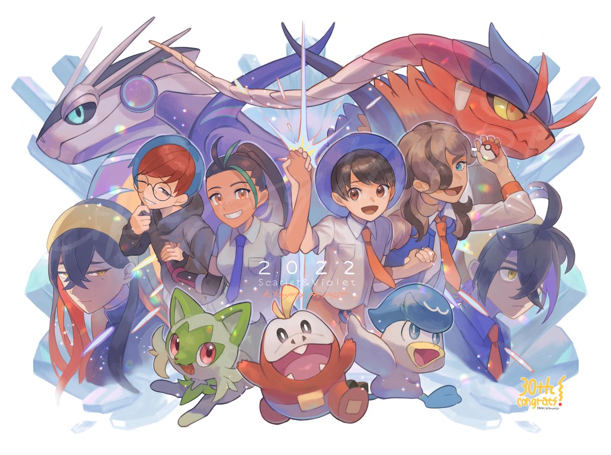 Pokemon day まであと9日！