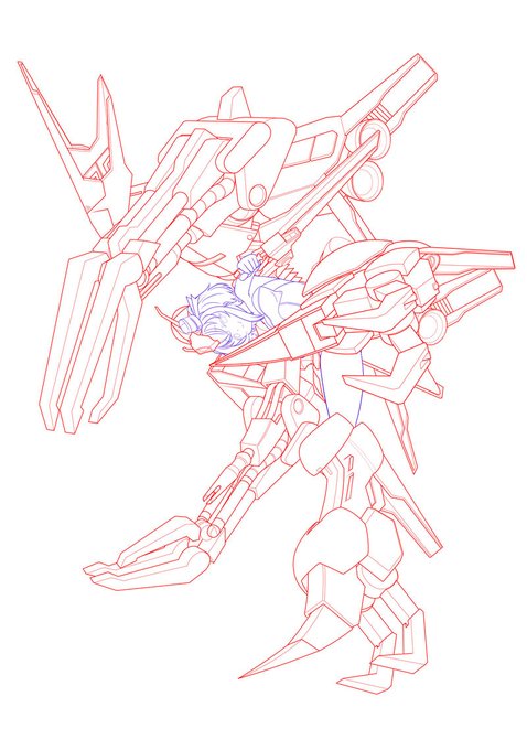 ここまで1ヶ月半掛かった 