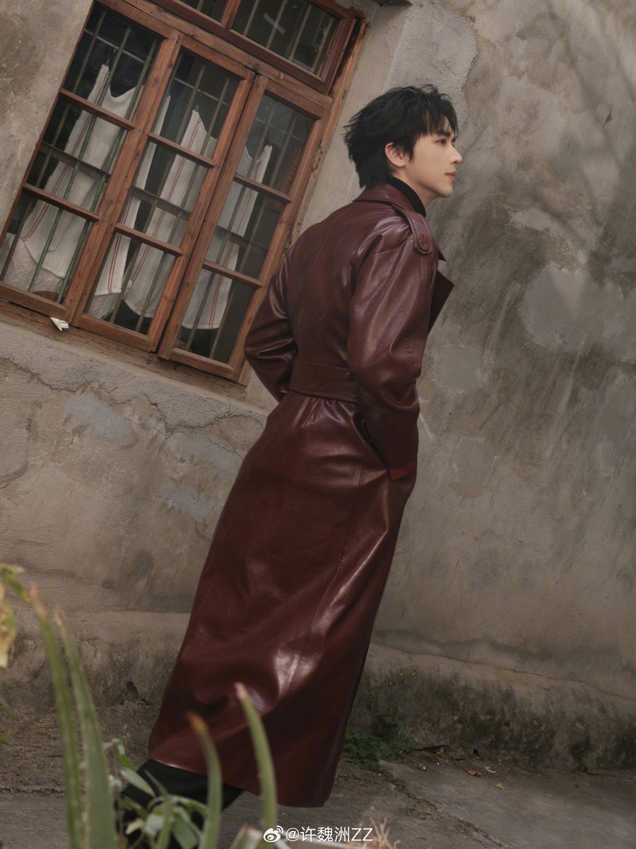 許魏洲 JAPAN FANClub tweet media