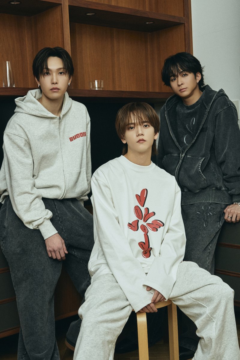 buddix_OFFICIAL (@buddixofficial) / Posts / X