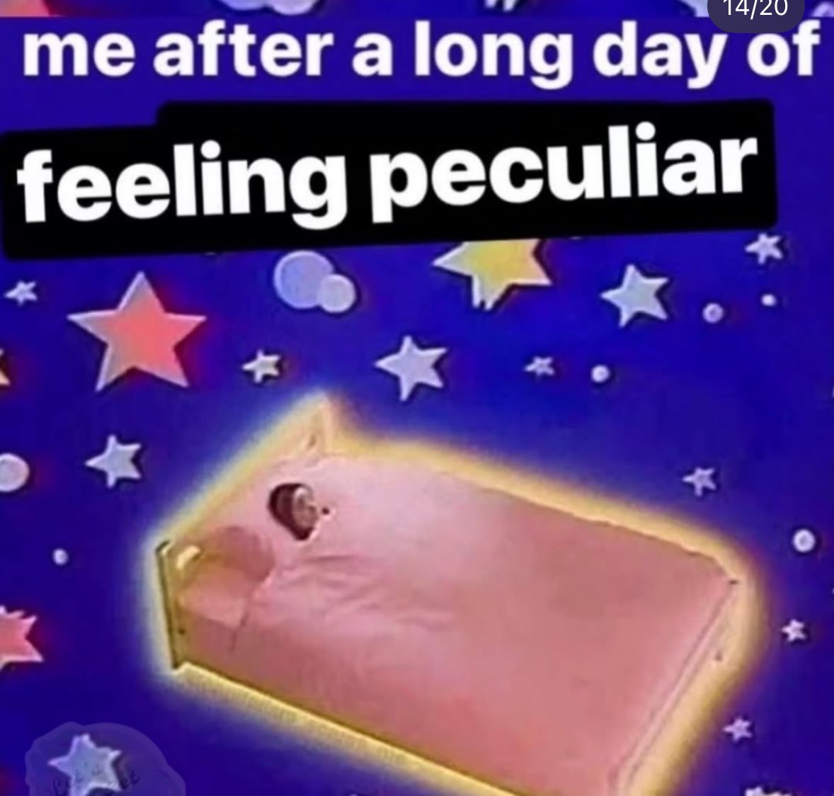 #goodnight