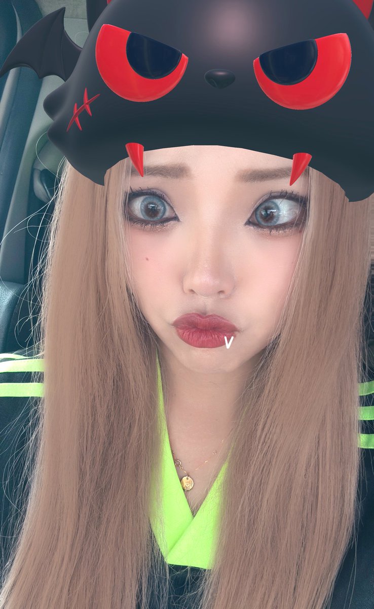 バンライフ狂〆小娘 改 嫁ぱち。 tweet media