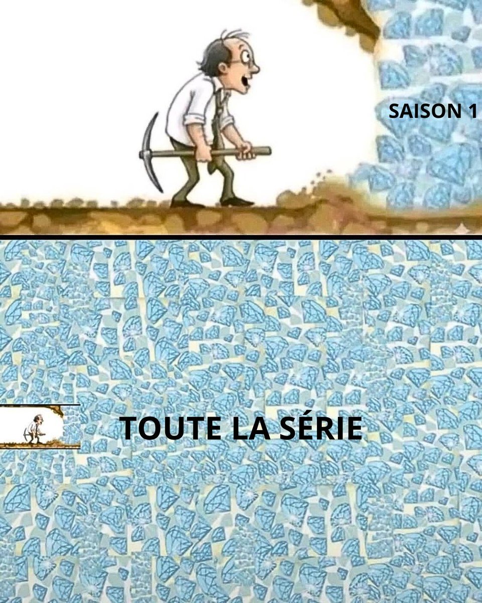 emmanuelmibimu's tweet image. C’est quelle série ?