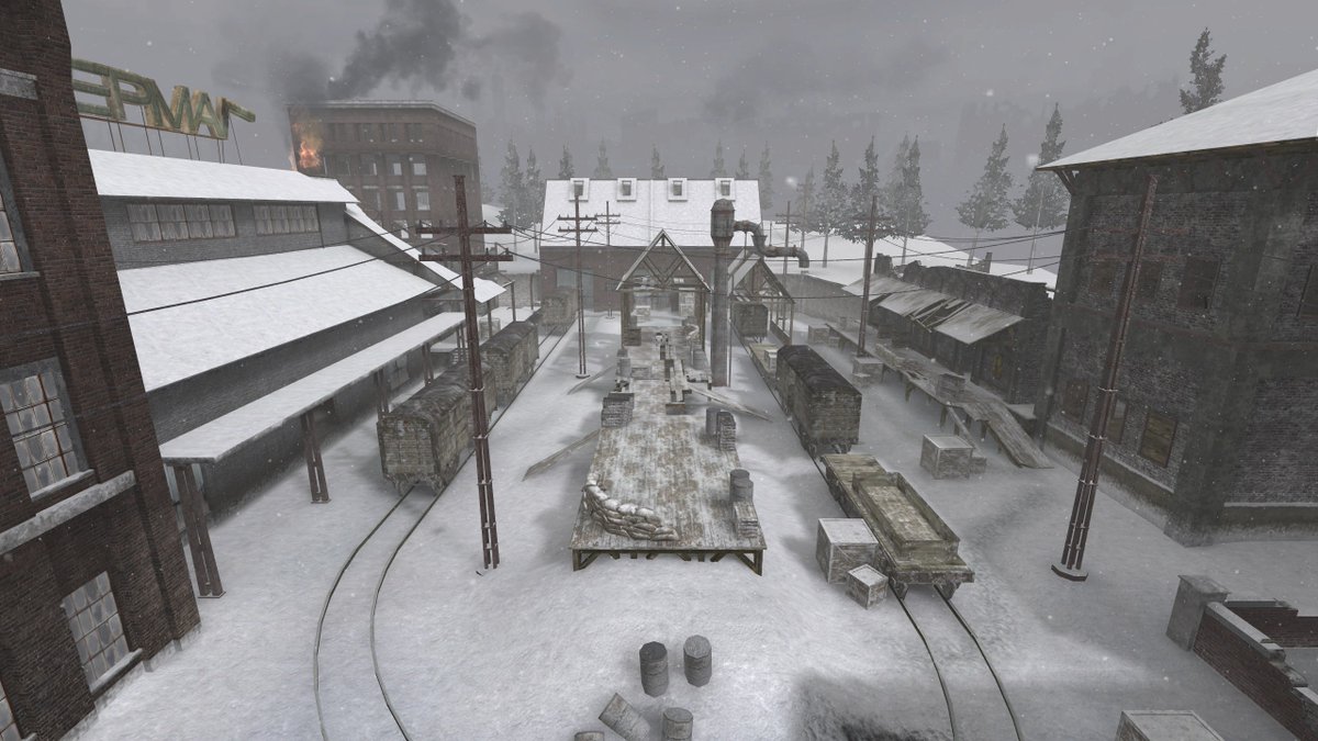 TheCallOfDutyArchiveProject tweet media