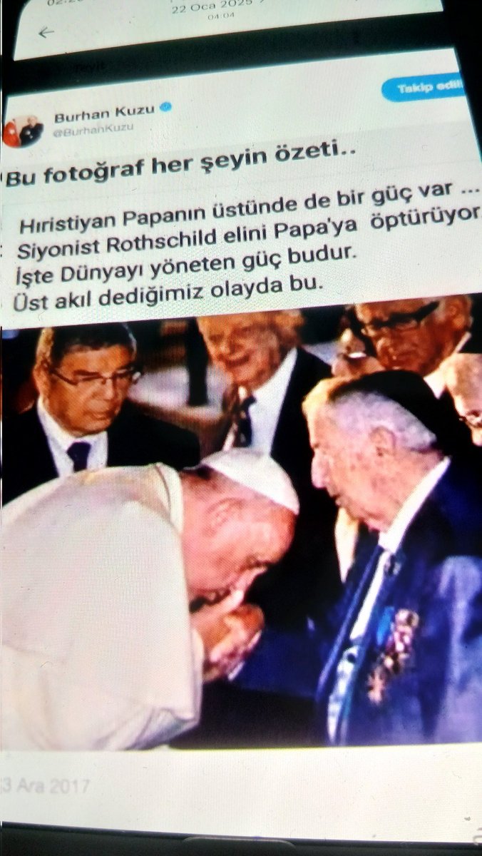 HİRİSTİYAN 
ALEMİ KİME HİZMET EDİYOR . #Donaldjtrump #wladimirputin #wolodomirzelenski #ahmetelşara #emmanuelmakron #donalttask #keirstarmer #giorgiameloni #pedrosanchez #markcarney #viktororbân #nehammer #kiriakosmiçotakis #DeCroo #kral3charles ##nikolasmaduro #BenjaminNetanyahu