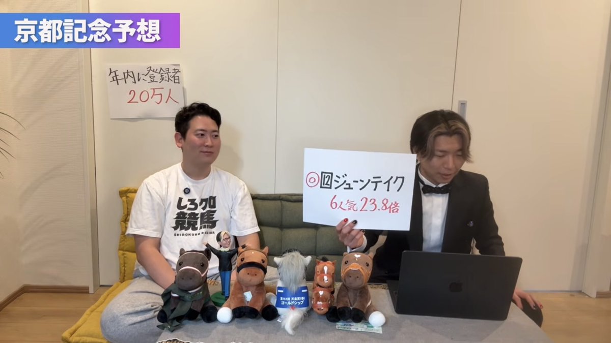 クロサキ【WIN5おじさん】 (@WIN5shop) / Posts / X