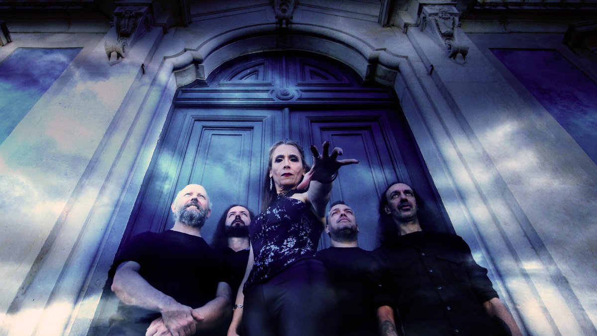 KickAssForever1's tweet image. MALIGNEA (Symphonic Metal - Portugal 🇵🇹) - Interview with Malignea via Angels PR Worldwide Music Promotion #Malignea #symphonicmetal #heavymetal

wp.me/p9NC0l-opD