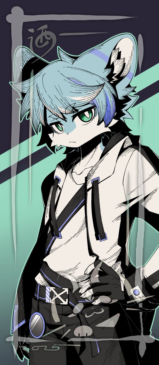 酒洒酒 tweet media