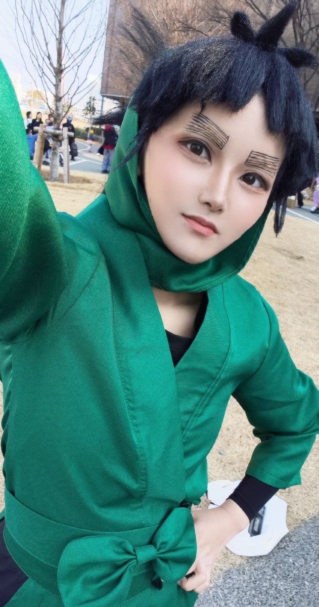 離脱しました～！軍師併せ楽しかった✨
しゅいちろの予定もできて嬉し～😆
#コス天