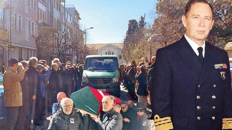 Daily Türkist tweet media