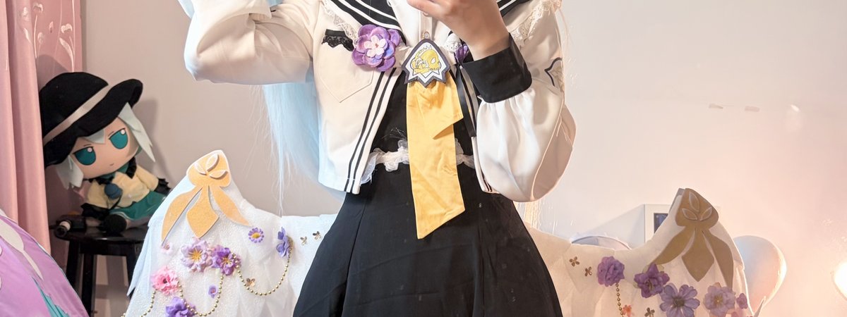 Post by coco on X: #ブルアカ