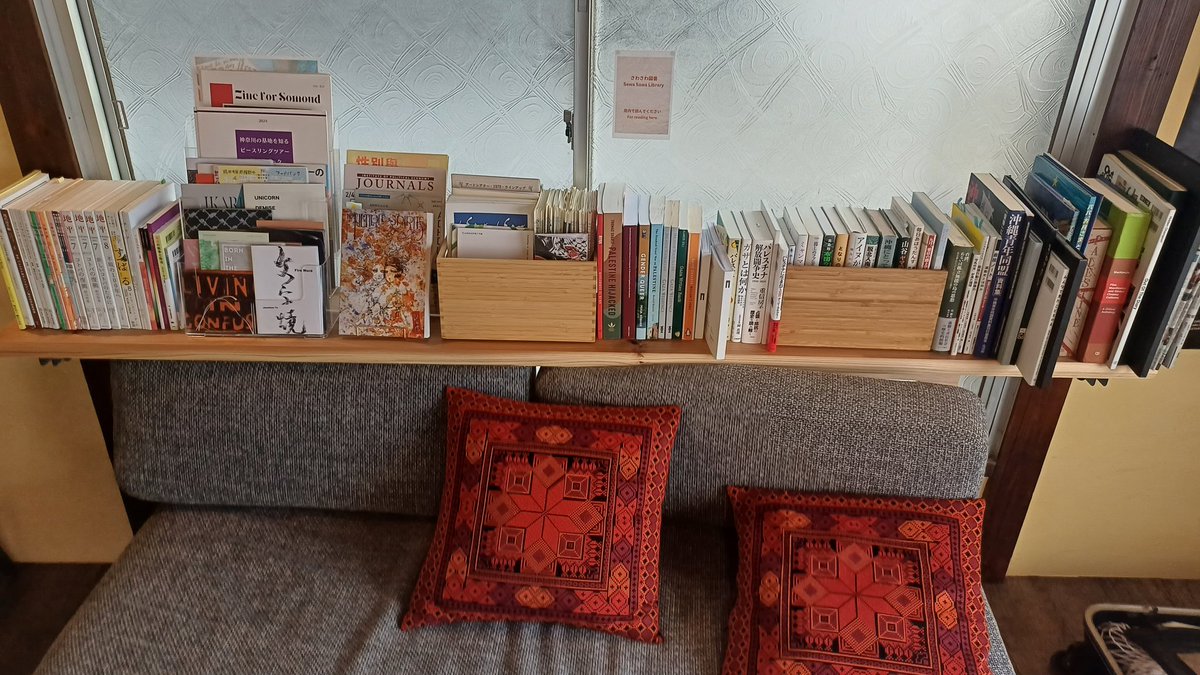 De4dGrrrl's tweet image. Went to a pro palistinian cafe in tokyo 
I highly recommend