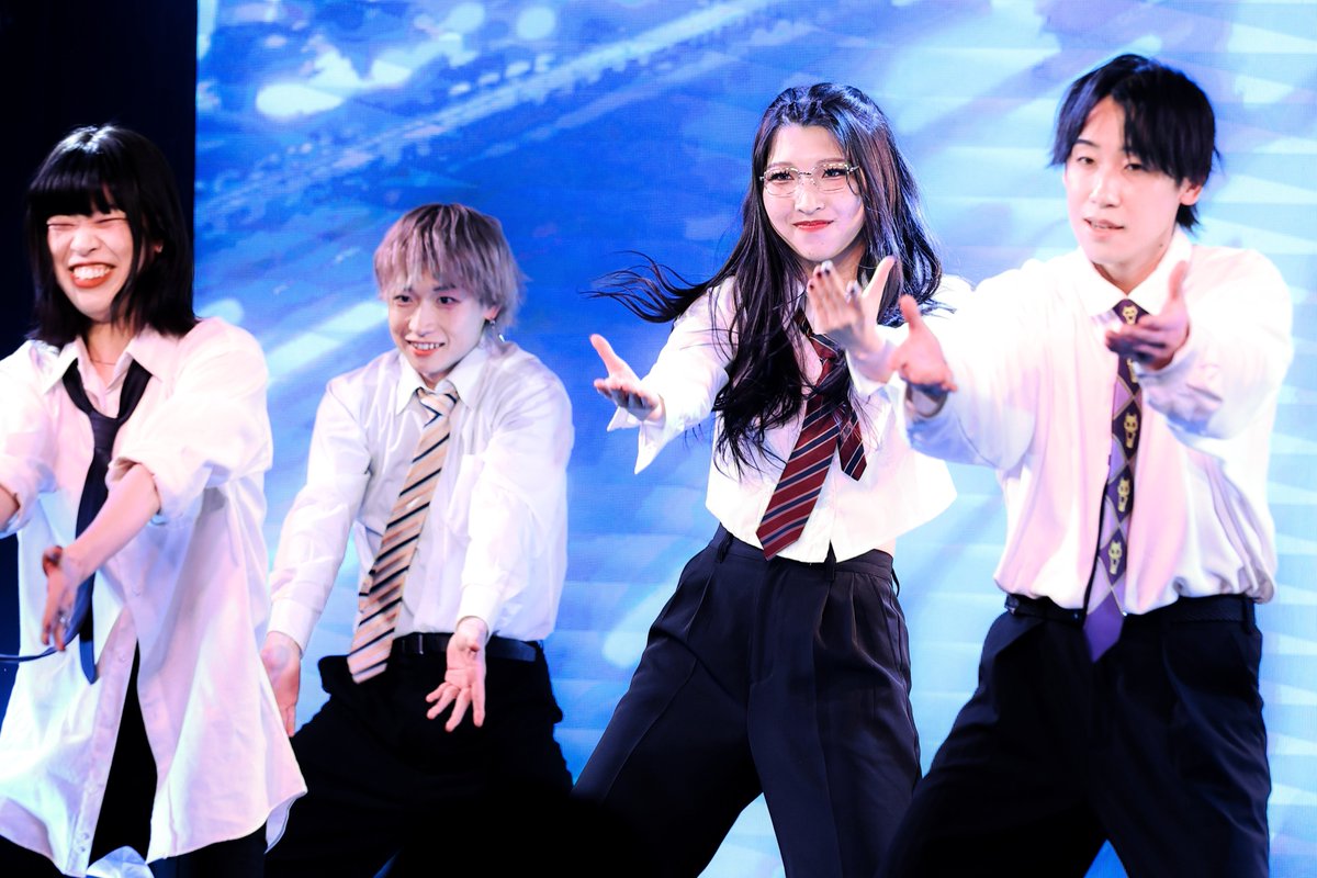 [Re]Play！から丁度3週間だ🥺

#showdiner
#RePlay
#ヒカルif