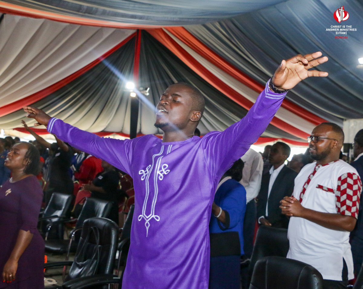 CITAM RONGAI tweet media