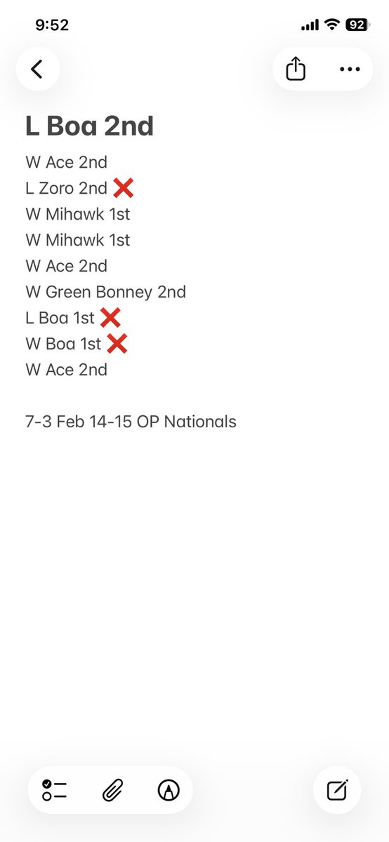 Jaden Rey - SCG Vegas - Riftbound Houston tweet media