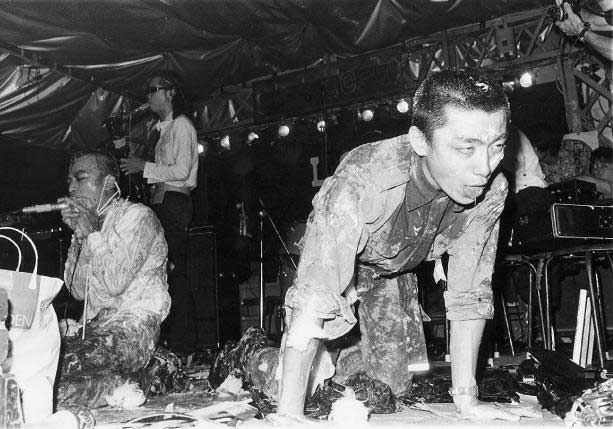 Japanese Noise and the Refusal to Behave
internationaltimes.it/japanese-noise…
Ade Rowe