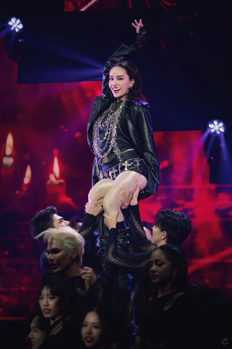 คนสวยของแม่ 🙈✨

GINJAY HEART TO ALKEY
#GinnyJaynaFirstFanconTH