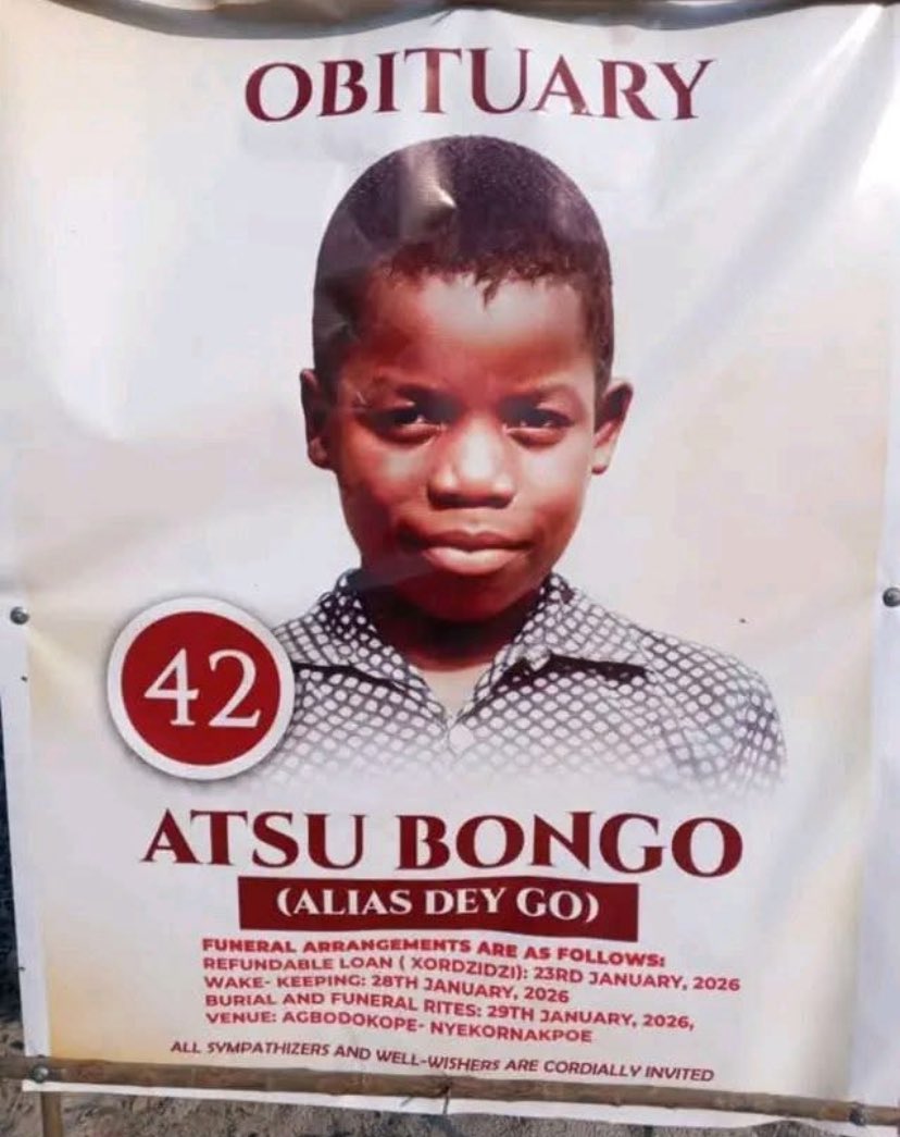 5oddsHene's tweet image. Moral lesson to those who hate taking pictures