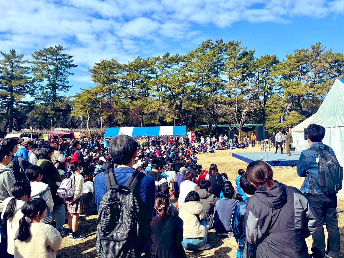 47静岡よしもと tweet media