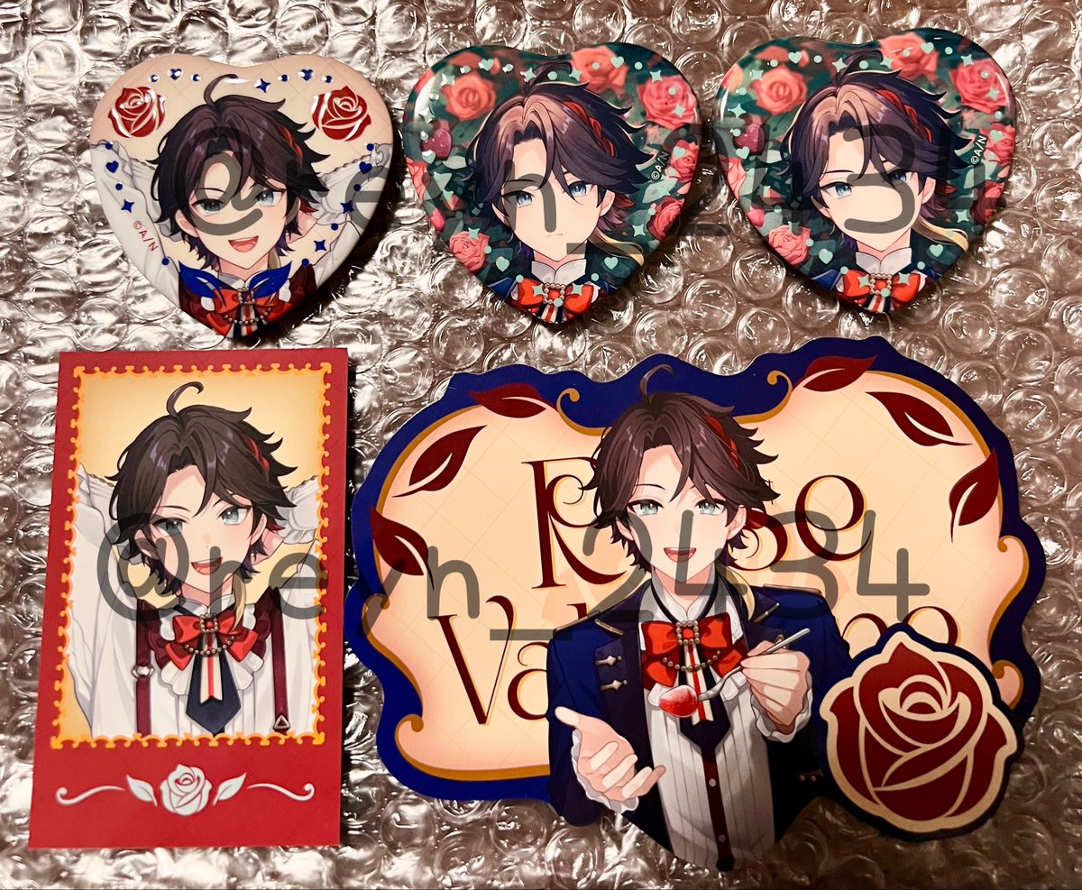 りぇん tweet media