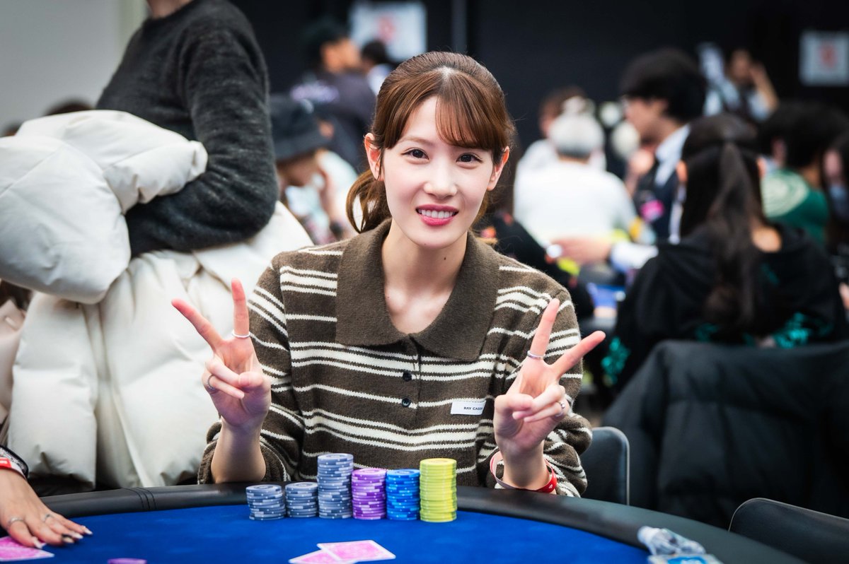 SPADIE POKER LEAGUE tweet media