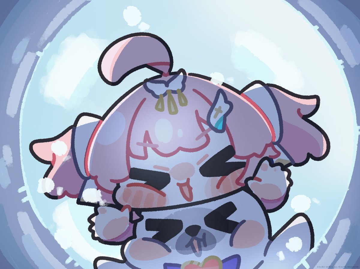 鳴潮開発チーム tweet media