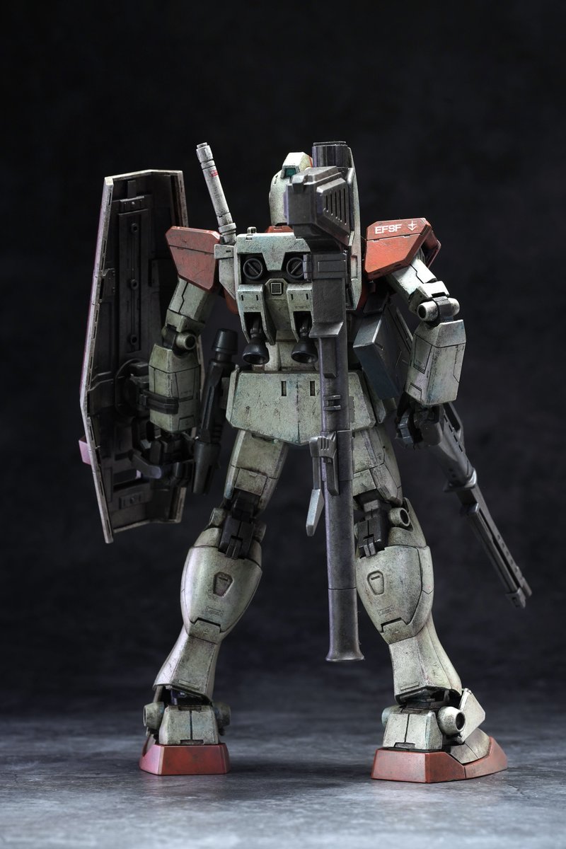 こういうの好きですわ。