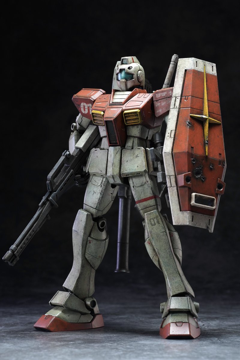 こういうの好きですわ。