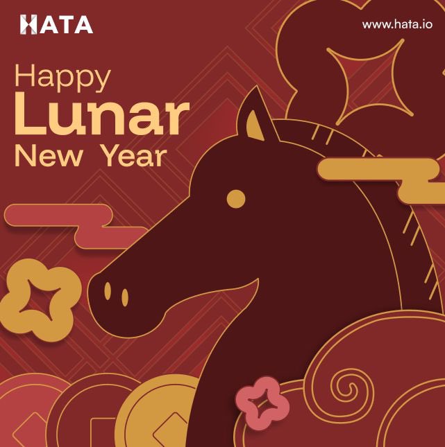 20 CNY Bitcoin Ang Pow Giveaway 🧧

I’m personally giving away FREE ang pow to celebrate the new year and thank this community. 

To join:
1.Follow these accounts : <a href="/hata_david/">David (Hata.io)</a> <a href="/hataglobal/">Hata</a> <a href="/hatamalaysia/">Hata Malaysia</a> 
2. Like and repost
3. Download &amp; sign up on Hata
4.  Comment “HUAT” and DM